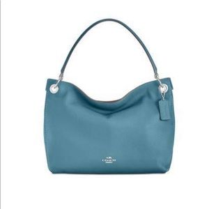 COACH Clarkson Medium Hobo